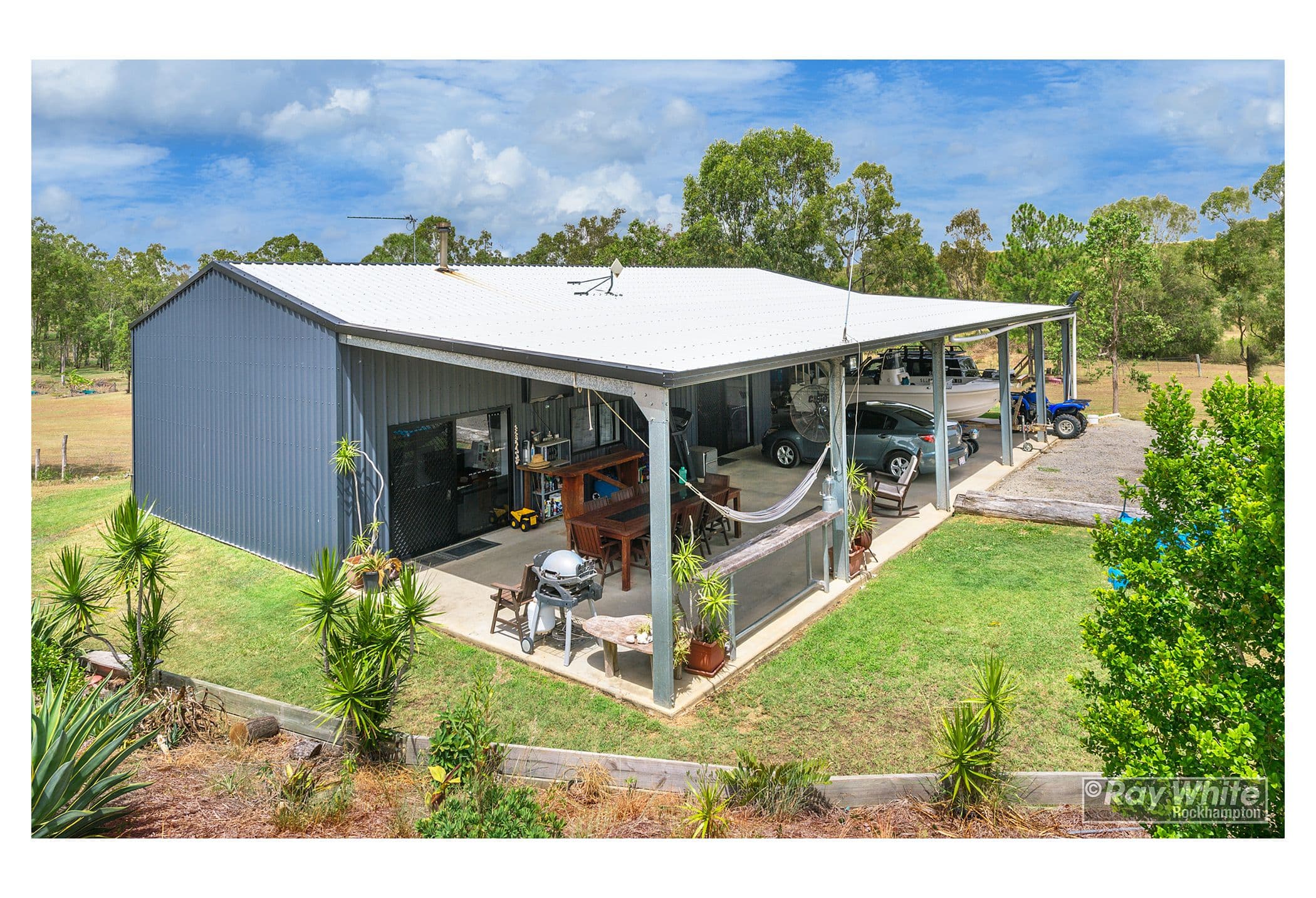 124 Fons Drive, Glendale QLD 4711, Glendale - Thumbnail 5