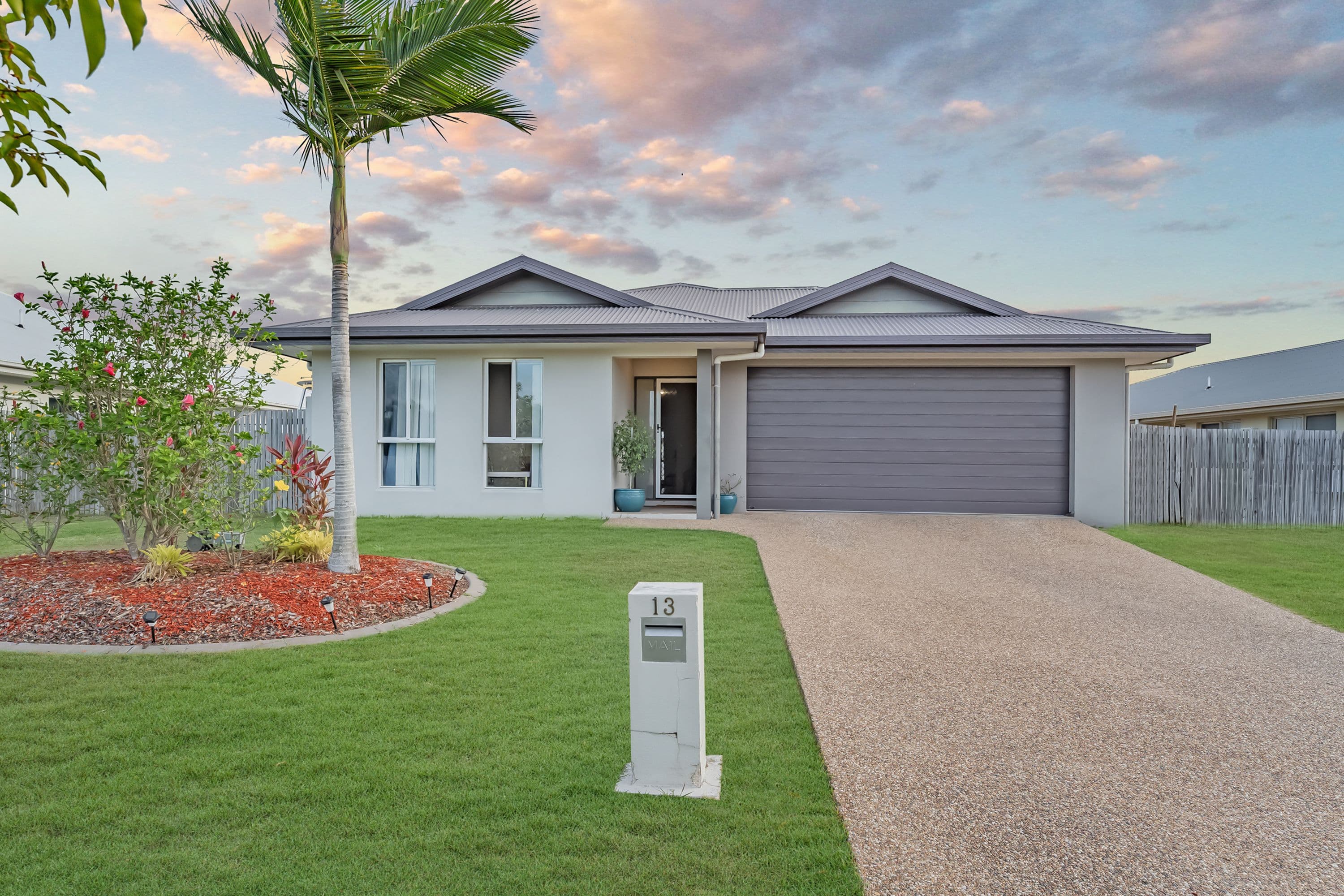 13 Dragon Flower Avenue, Mount Low QLD 4818, Mount Low - Image 1