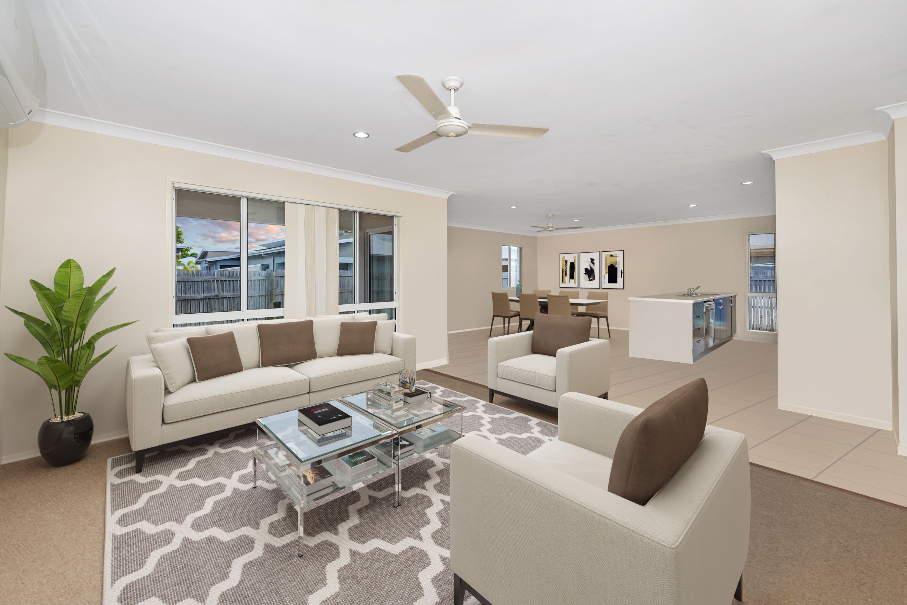13 Dragon Flower Avenue, Mount Low QLD 4818, Mount Low - Thumbnail 2