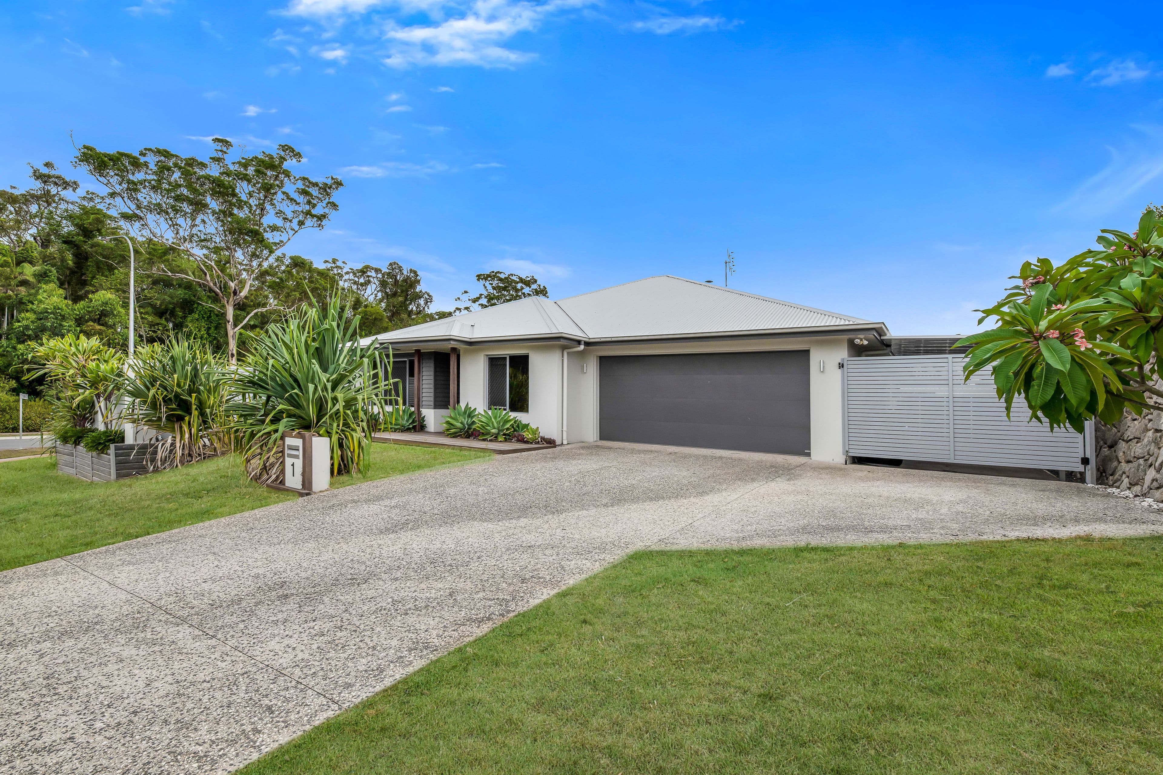 1 Sylvania Close, BLI BLI QLD 4560, Bli Bli - Image 1