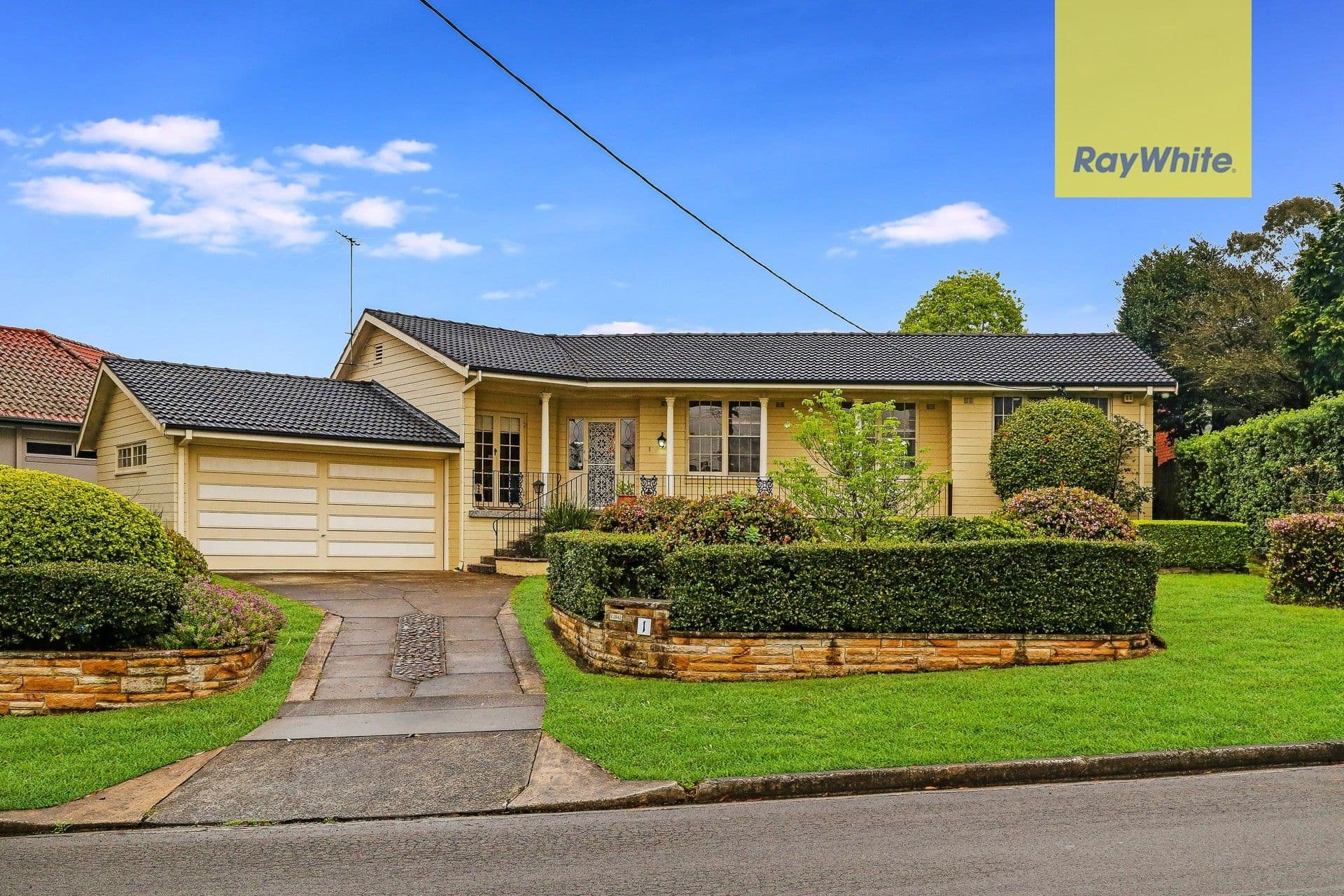 1 Ingleby Street, Oatlands NSW 2117, Oatlands - Image 1