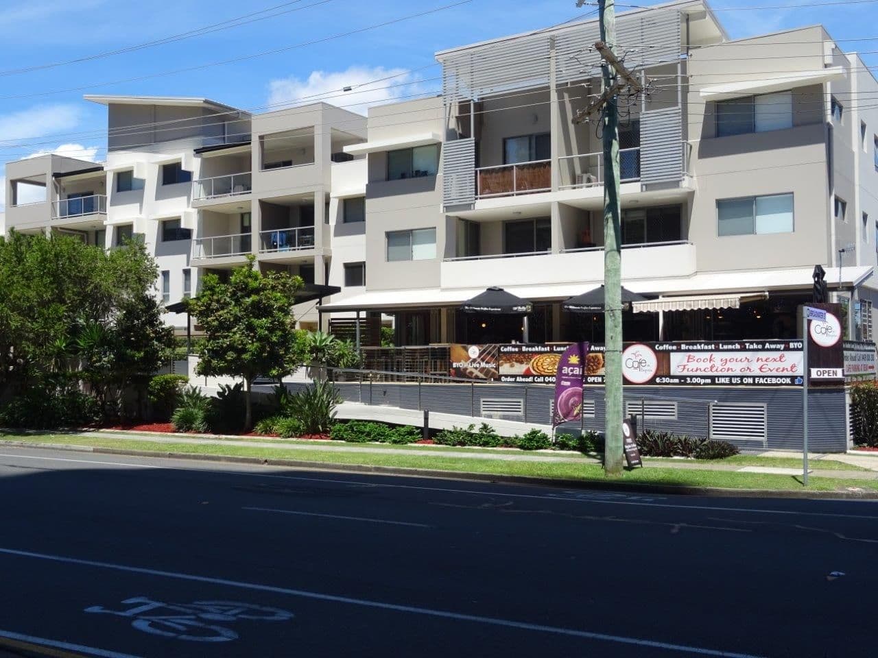 12 - 18 Bayview Street, Runaway Bay QLD 4216, Runaway Bay - Image 1