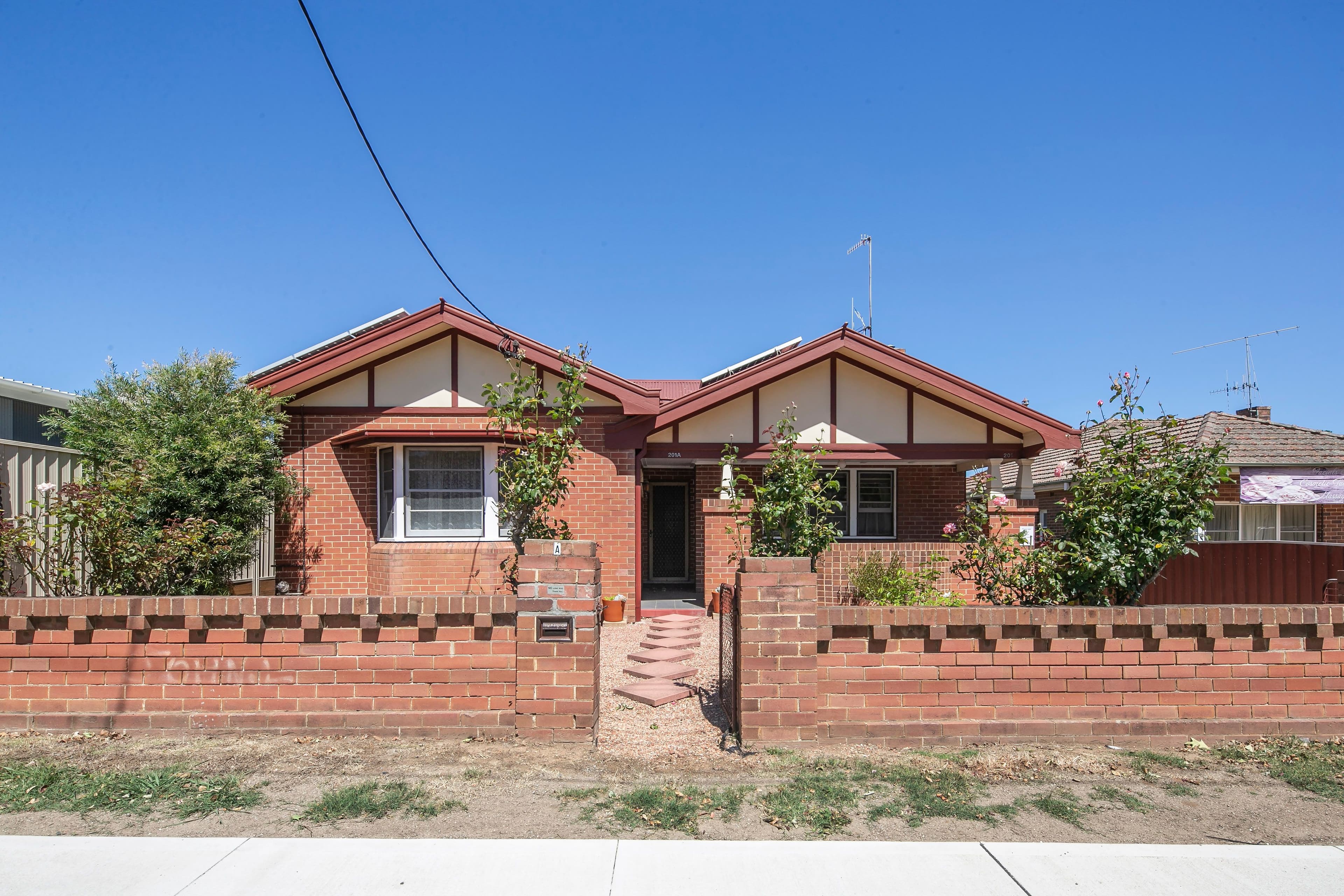 201 Bourke Street, Goulburn NSW 2580, Goulburn - Image 1