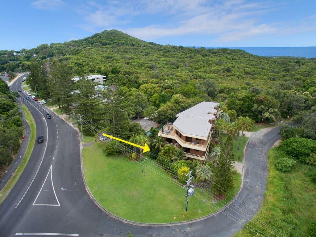 110 Lighthouse Road, Byron Bay NSW 2481, Byron Bay - Thumbnail 2
