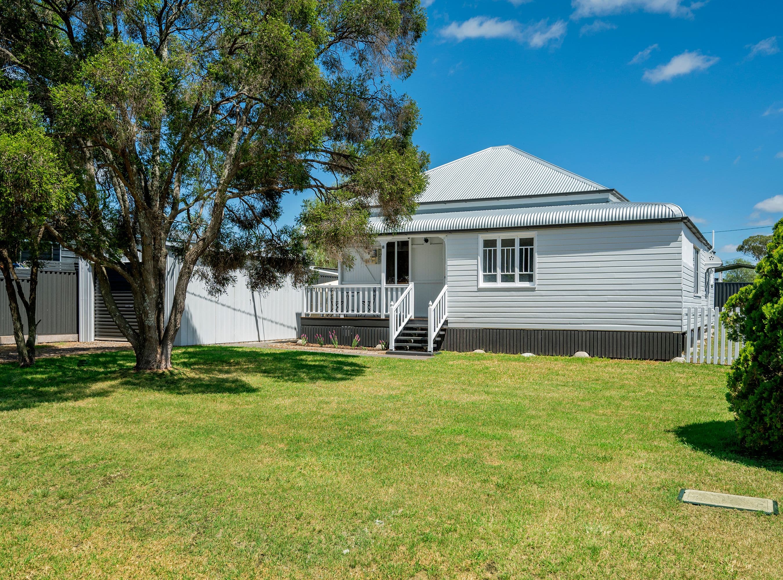 8 Harrow Street, Greenmount QLD 4359, Greenmount - Image 1