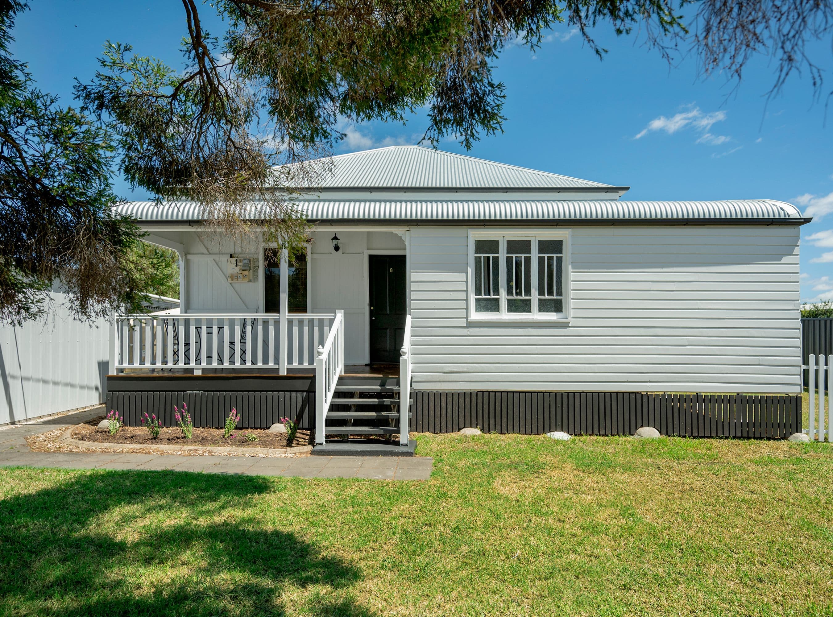 8 Harrow Street, Greenmount QLD 4359, Greenmount - Thumbnail 2