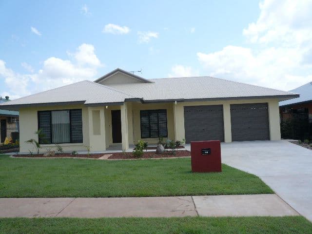 ROSEBERY NT 0832, Rosebery - Image 1