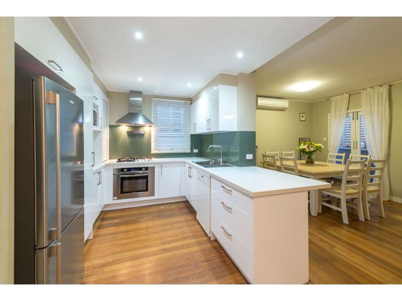56 Gladstone Street, INDOOROOPILLY QLD 4068, Indooroopilly - Image 1
