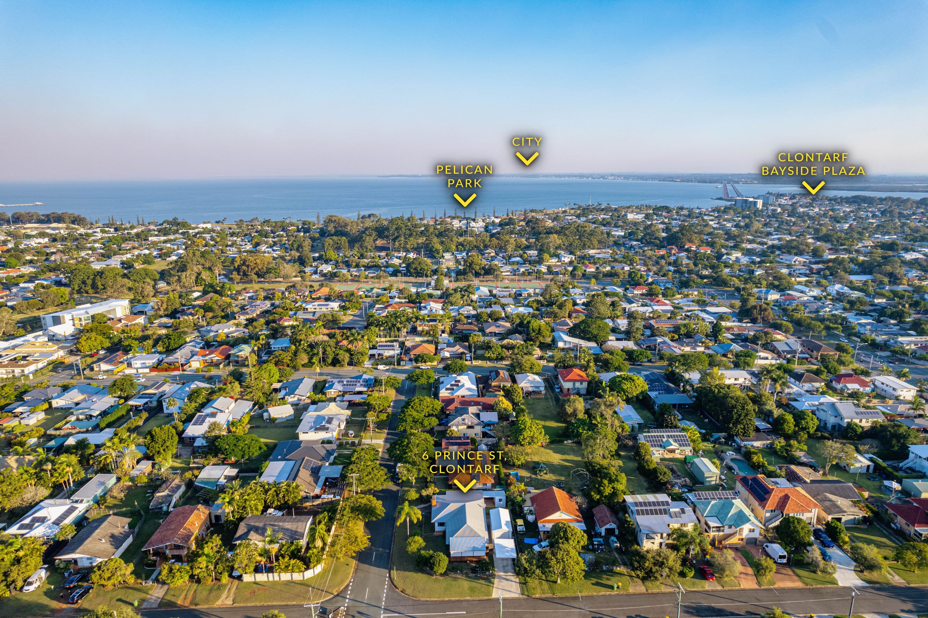 6 Prince Street, Clontarf QLD 4019, Clontarf - Thumbnail 2