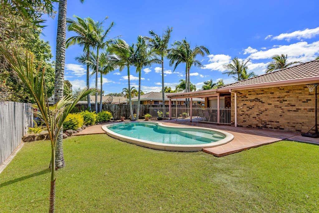 27 Harrier Drive, Burleigh Waters QLD 4220, Burleigh Waters - Image 1