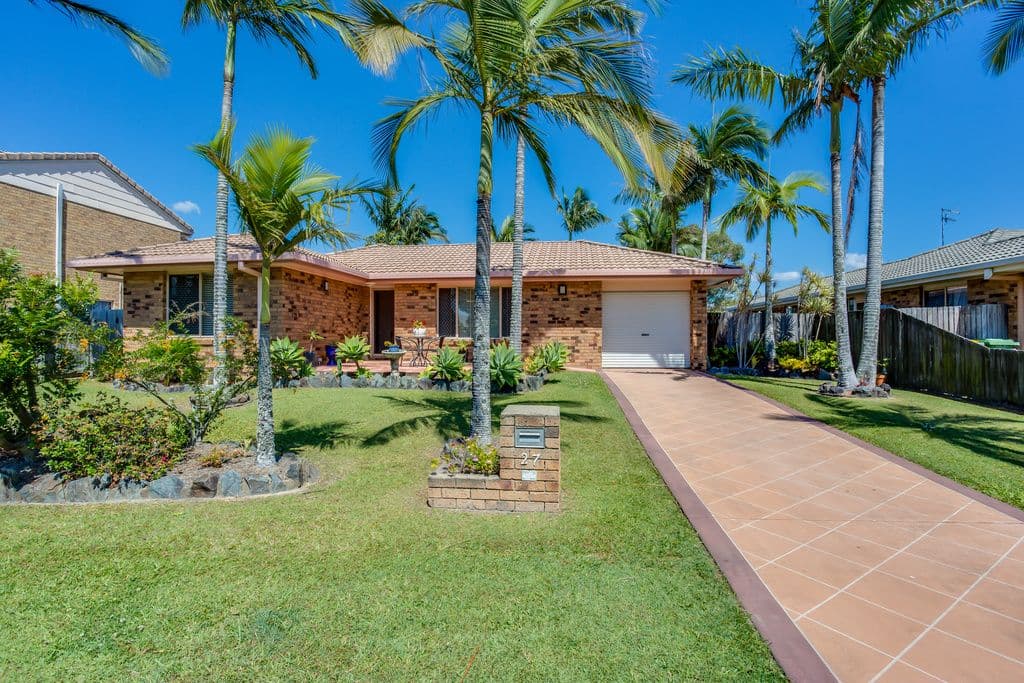 27 Harrier Drive, Burleigh Waters QLD 4220, Burleigh Waters - Thumbnail 2