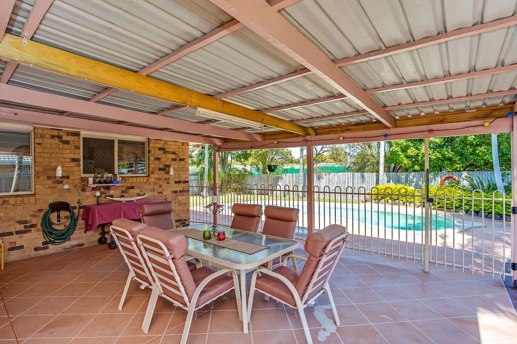 27 Harrier Drive, Burleigh Waters QLD 4220, Burleigh Waters - Thumbnail 3