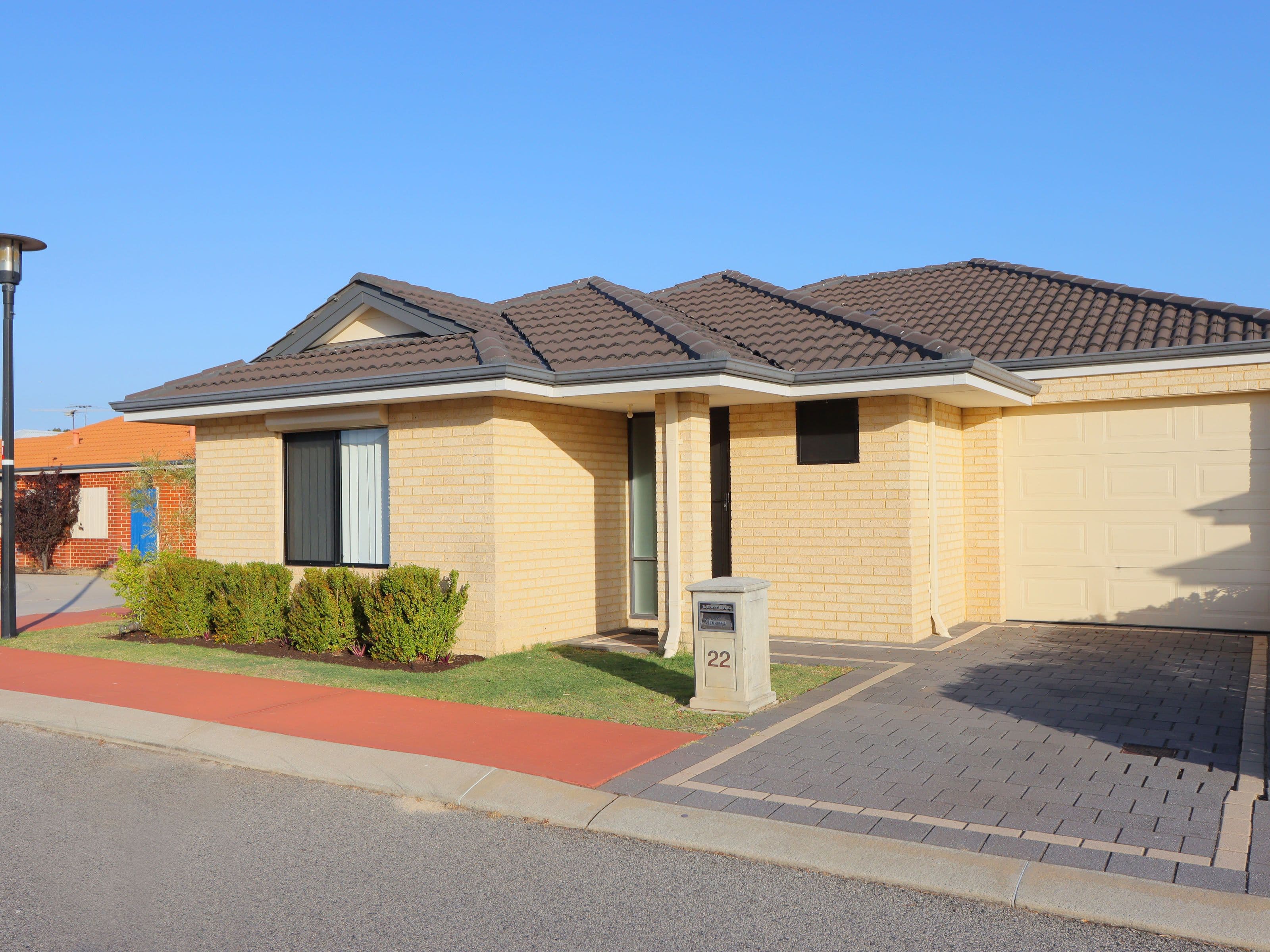 11 Hazlett Way, Canning Vale WA 6155, Canning Vale - Thumbnail 2