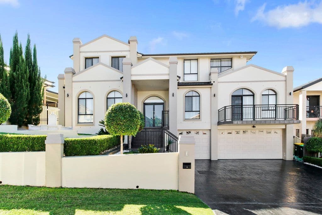 6 London Court, Cecil Hills NSW 2171, Cecil Hills - Image 1