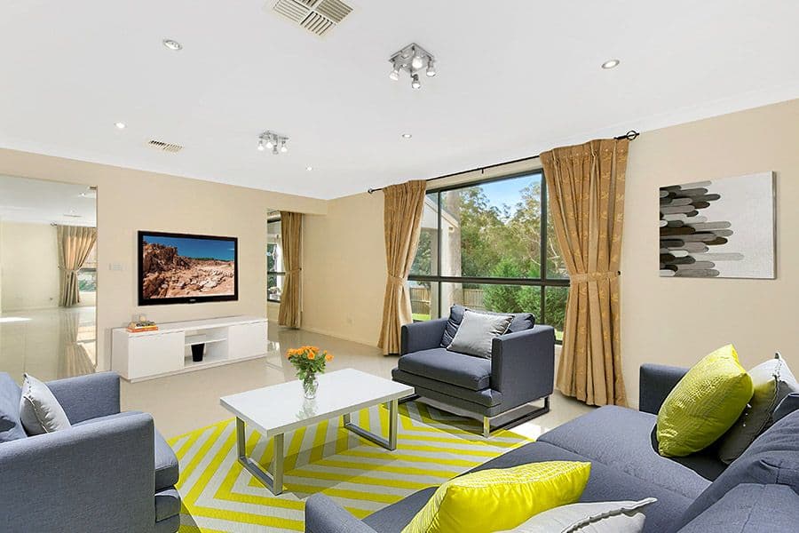 71 Hewitt Avenue, Wahroonga - Thumbnail 7