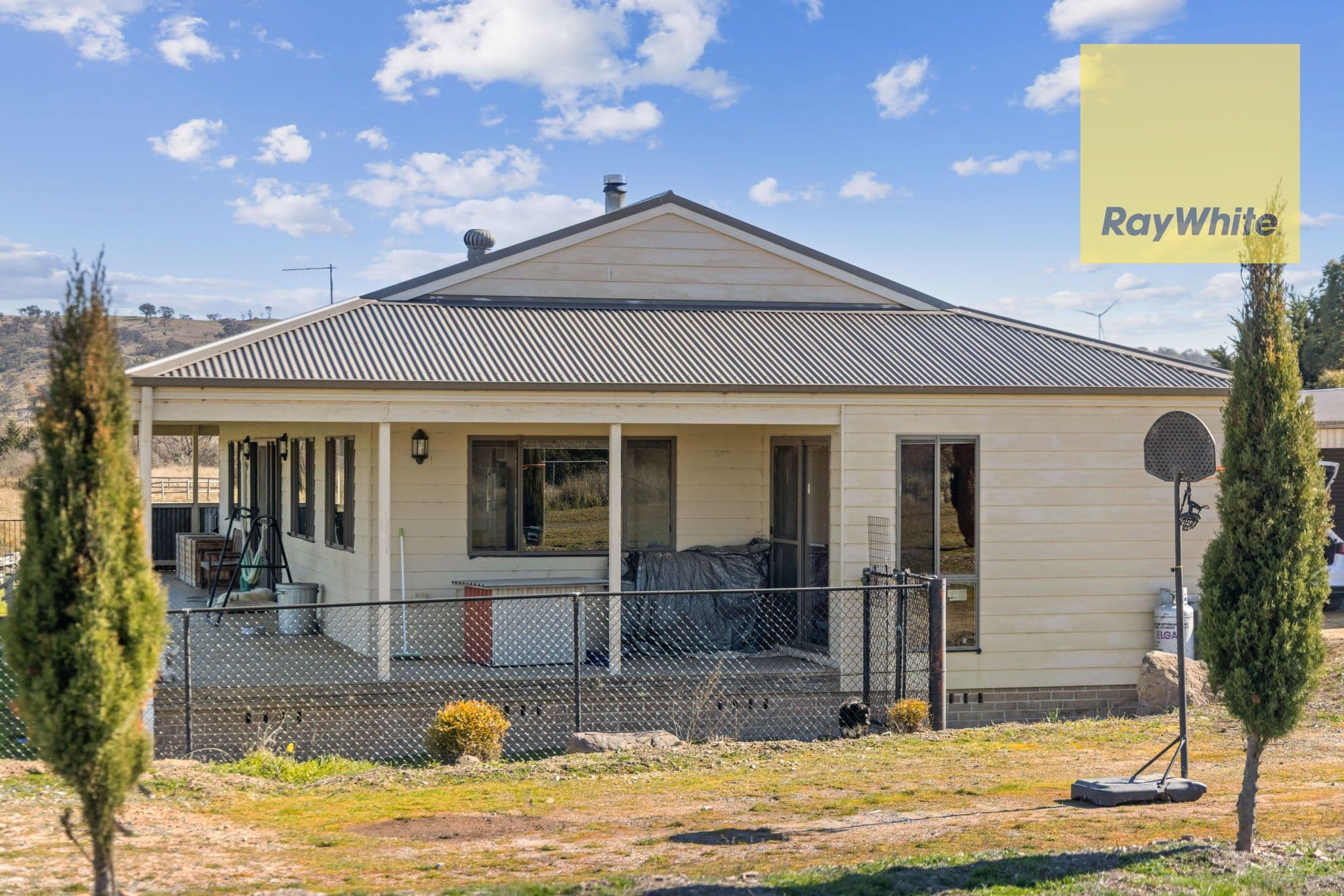 7 Brennan Street, Collector NSW 2581, Collector - Image 1