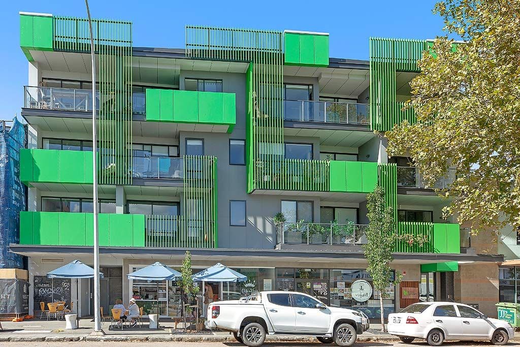 267 King Street, Newcastle NSW 2300, Newcastle - Image 1