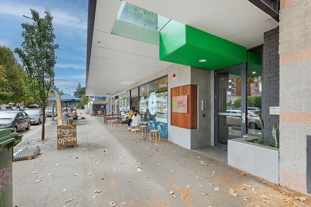 267 King Street, Newcastle NSW 2300, Newcastle - Thumbnail 4