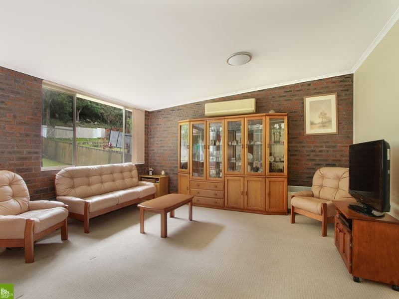 20 Morandoo Avenue, MOUNT KEIRA NSW 2500, Mount Keira - Thumbnail 2