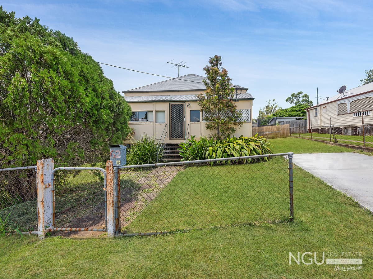 62a Tiger Street, West Ipswich QLD 4305, West Ipswich - Image 1