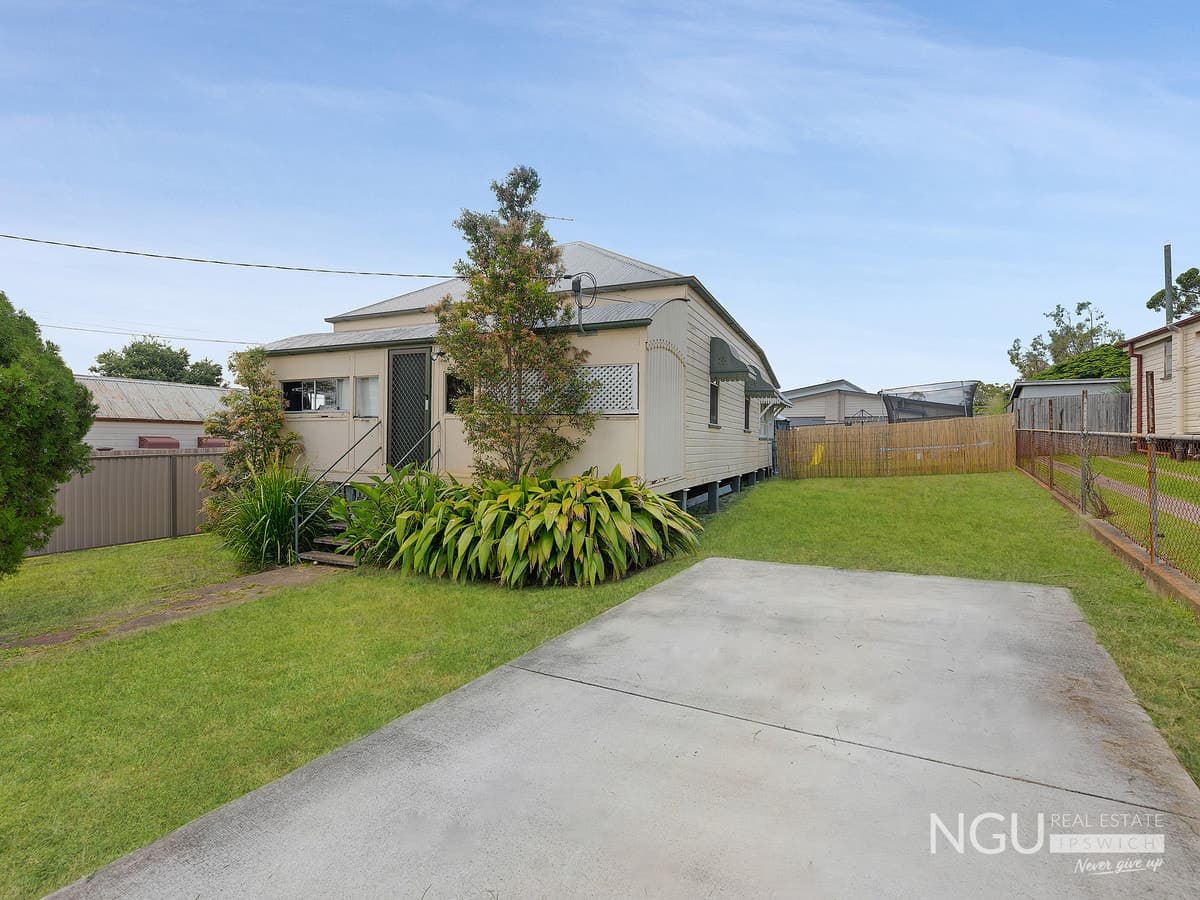 62a Tiger Street, West Ipswich QLD 4305, West Ipswich - Thumbnail 3
