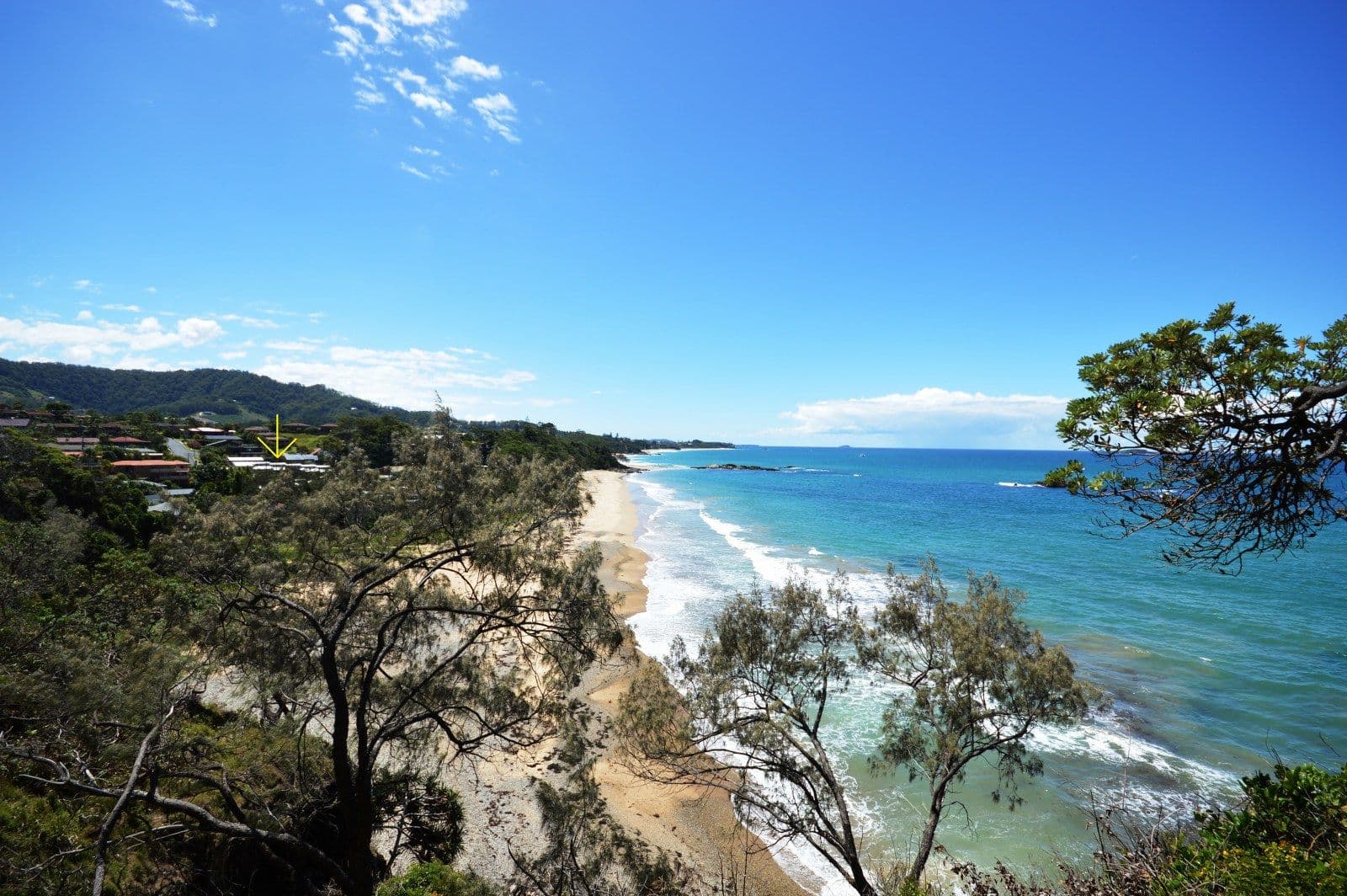 31 Sandy Beach Road, KORORA NSW 2450, Korora - Image 1