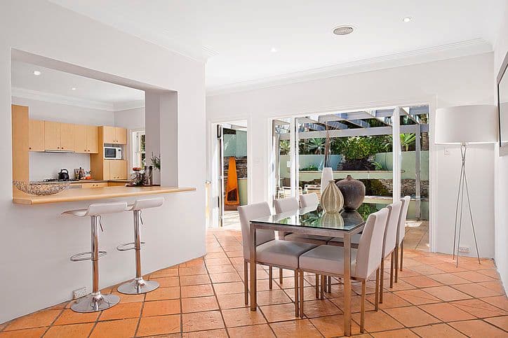 Residence 2 26 Cammeray Road, CAMMERAY NSW 2062, Cammeray - Thumbnail 4