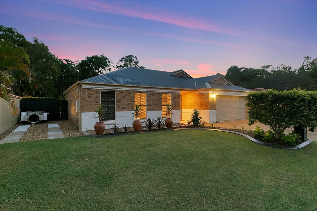 16 Darcelle Place, Ormiston QLD 4160, Ormiston - Image 1