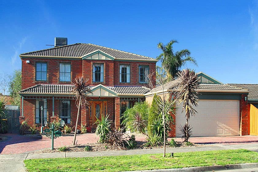 32 Kipping Rise, SOUTH MORANG VIC 3752, South Morang - Image 1