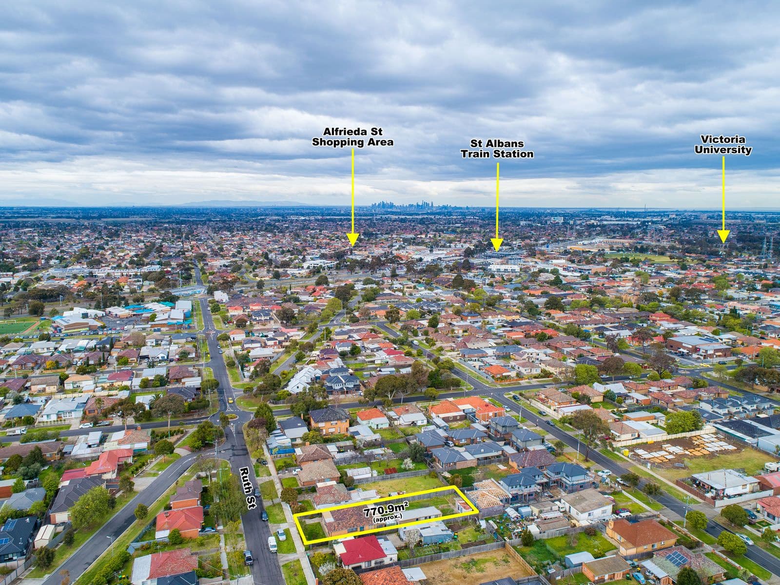 19 Ruth Street, St Albans VIC 3021, St Albans - Thumbnail 4