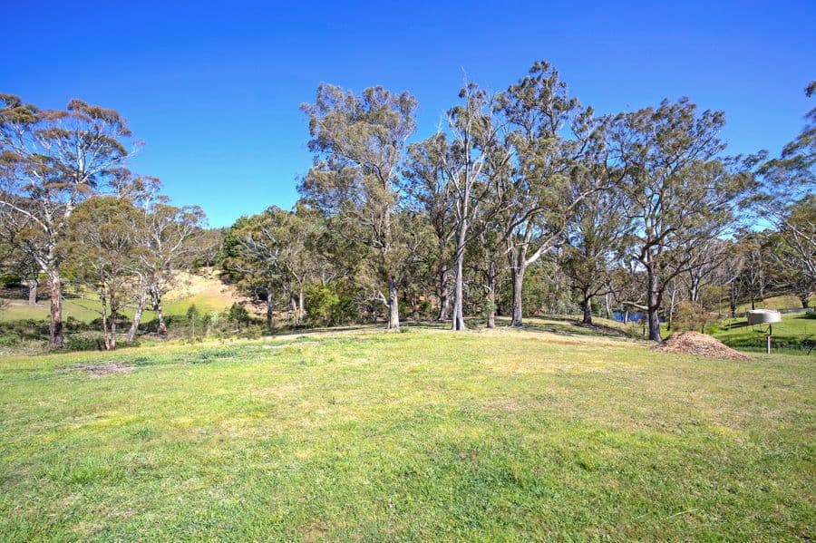 11 Morris Place, LITTLE HARTLEY NSW 2790, Little Hartley - Thumbnail 8