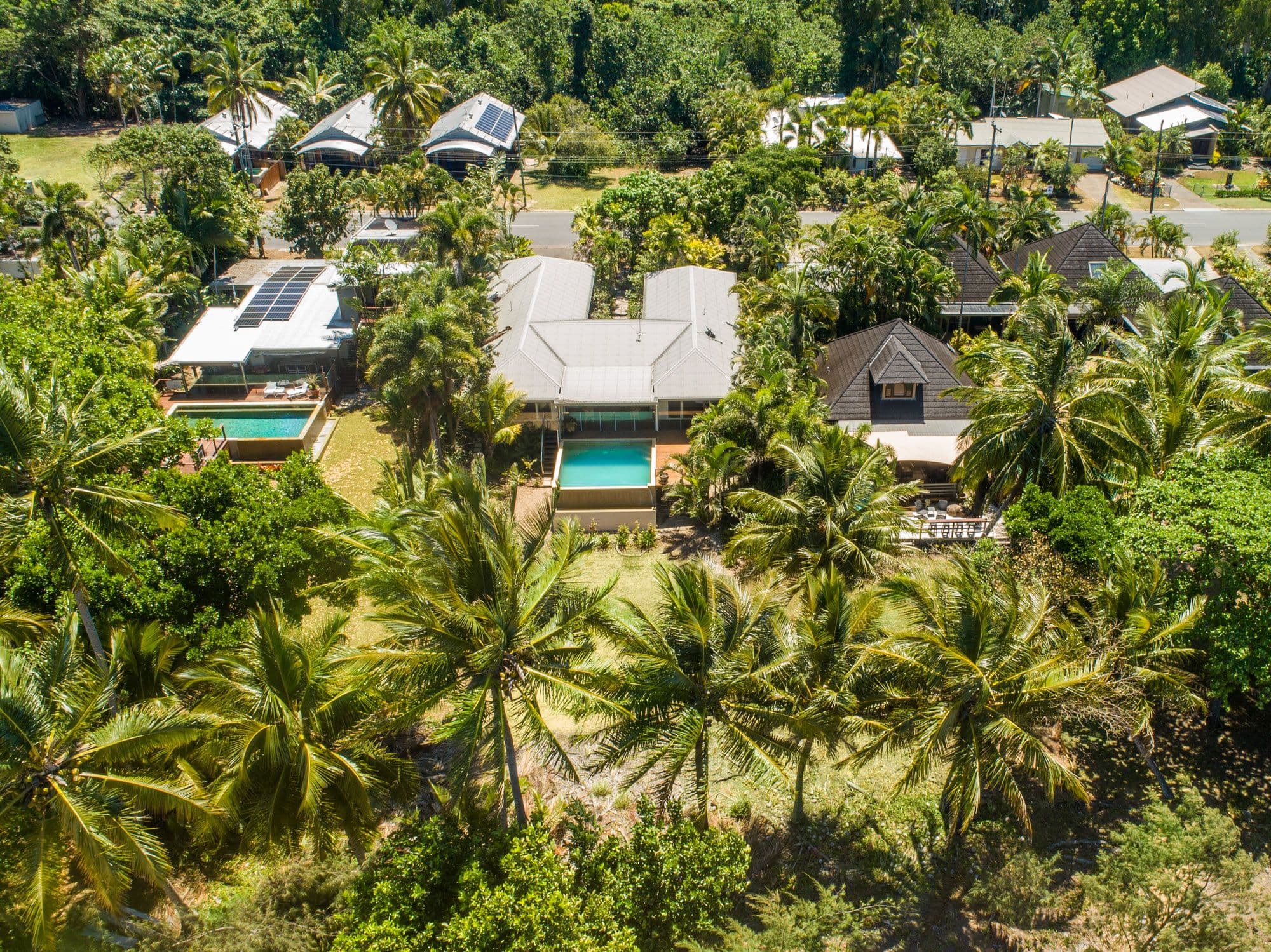 16 Reid Road, Wongaling Beach QLD 4852, Wongaling Beach - Thumbnail 2