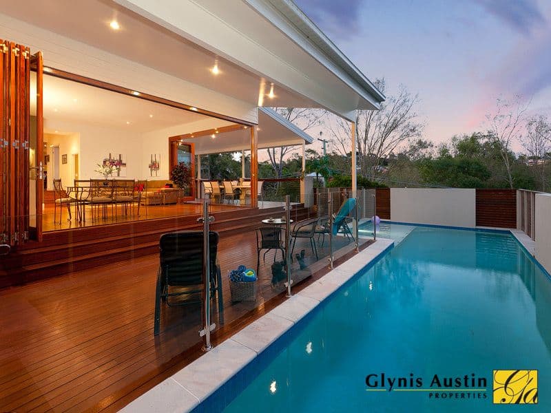 10 Mackay Terrace, BARDON QLD 4065, Bardon - Image 1