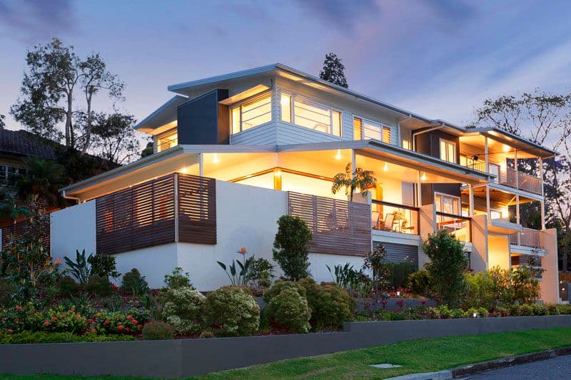 10 Mackay Terrace, BARDON QLD 4065, Bardon - Thumbnail 2