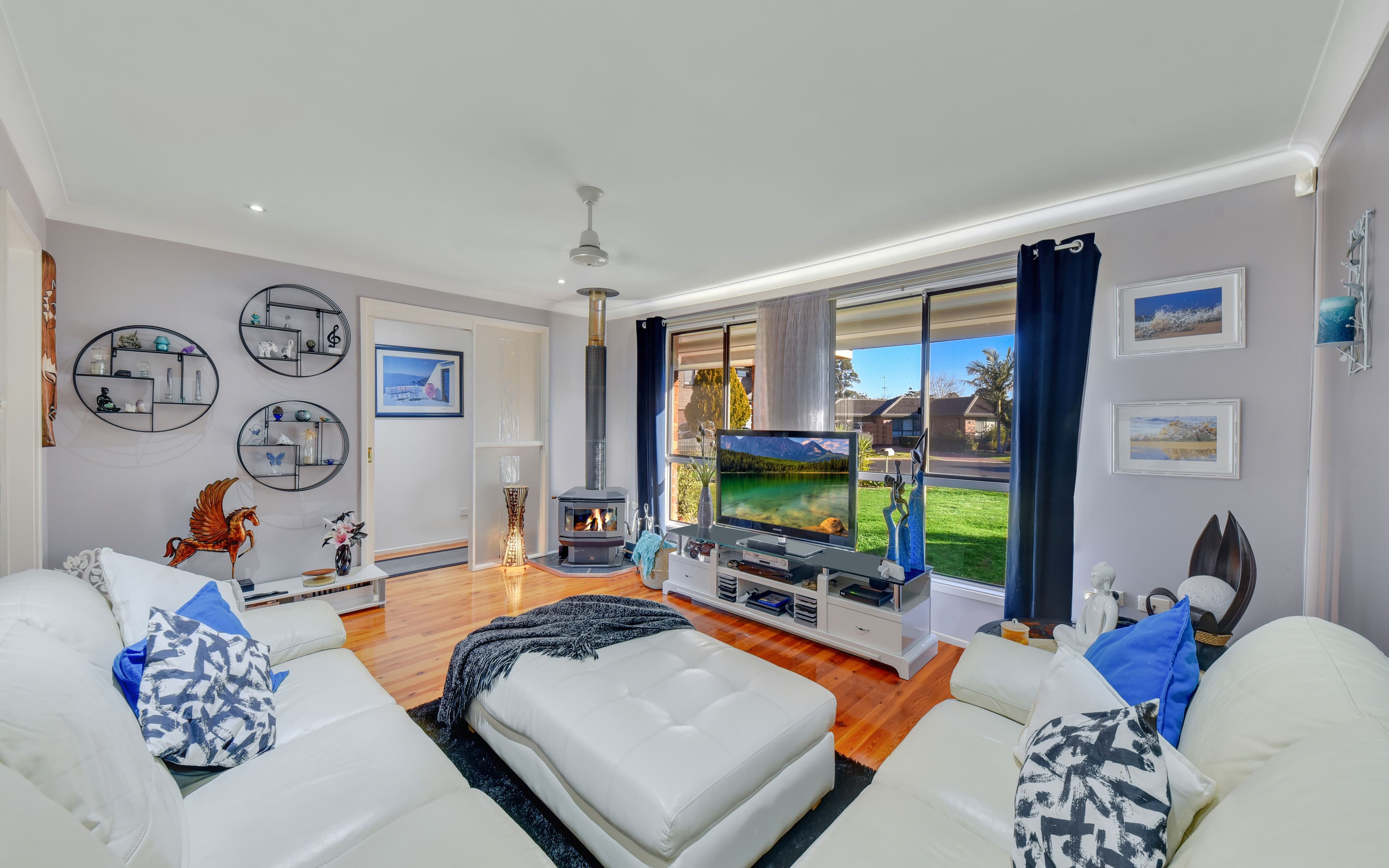 8 Bradley Place, Ruse NSW 2560, Ruse - Thumbnail 2