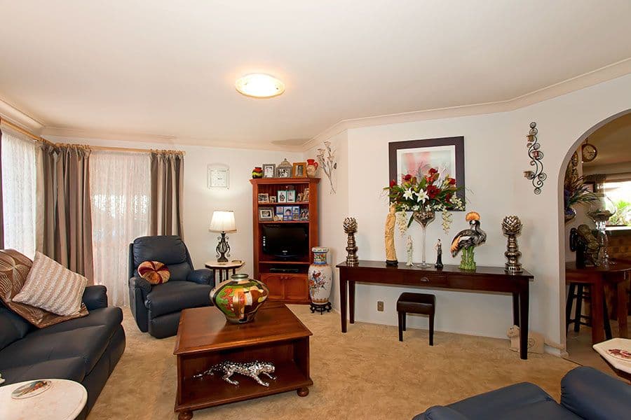 12 Donna Court, KEARNEYS SPRING QLD 4350, Kearneys Spring - Thumbnail 2