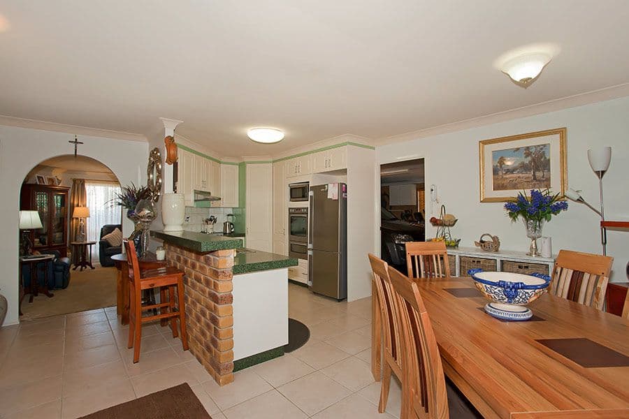 12 Donna Court, KEARNEYS SPRING QLD 4350, Kearneys Spring - Thumbnail 5
