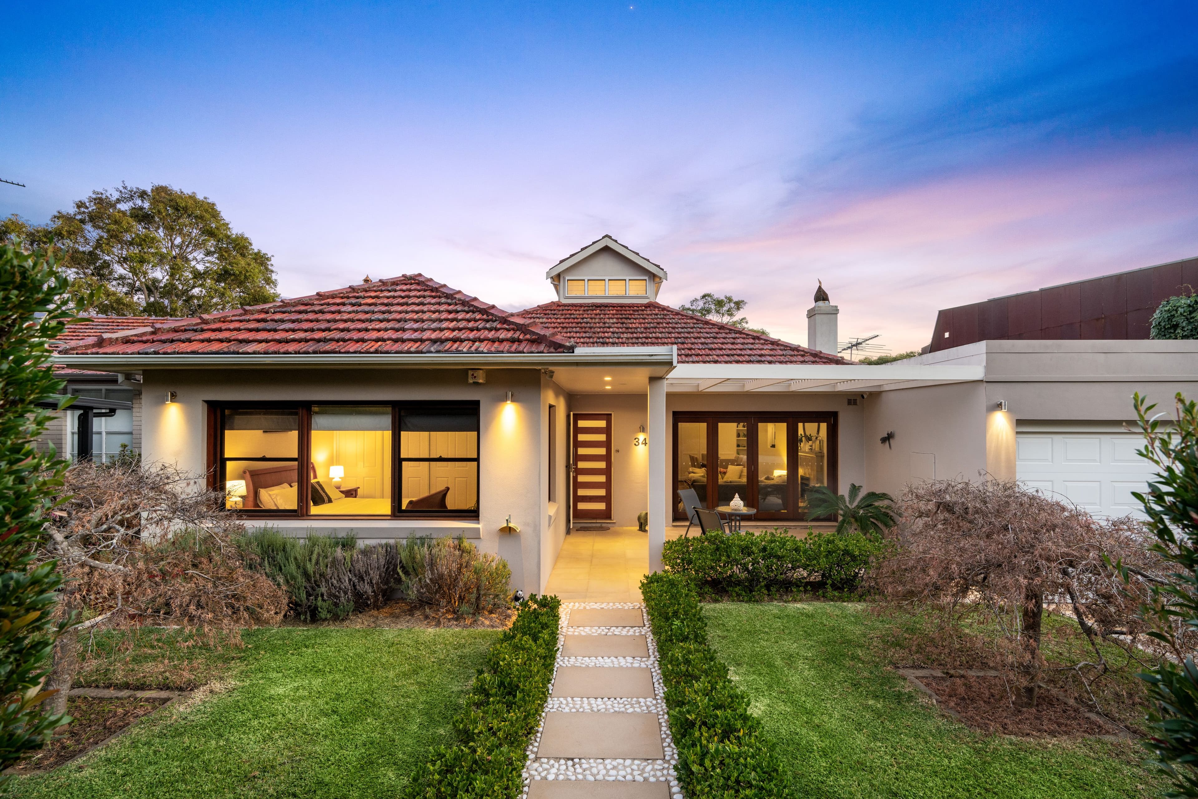 34 The Rampart, Castlecrag NSW 2068, Castlecrag - Image 1