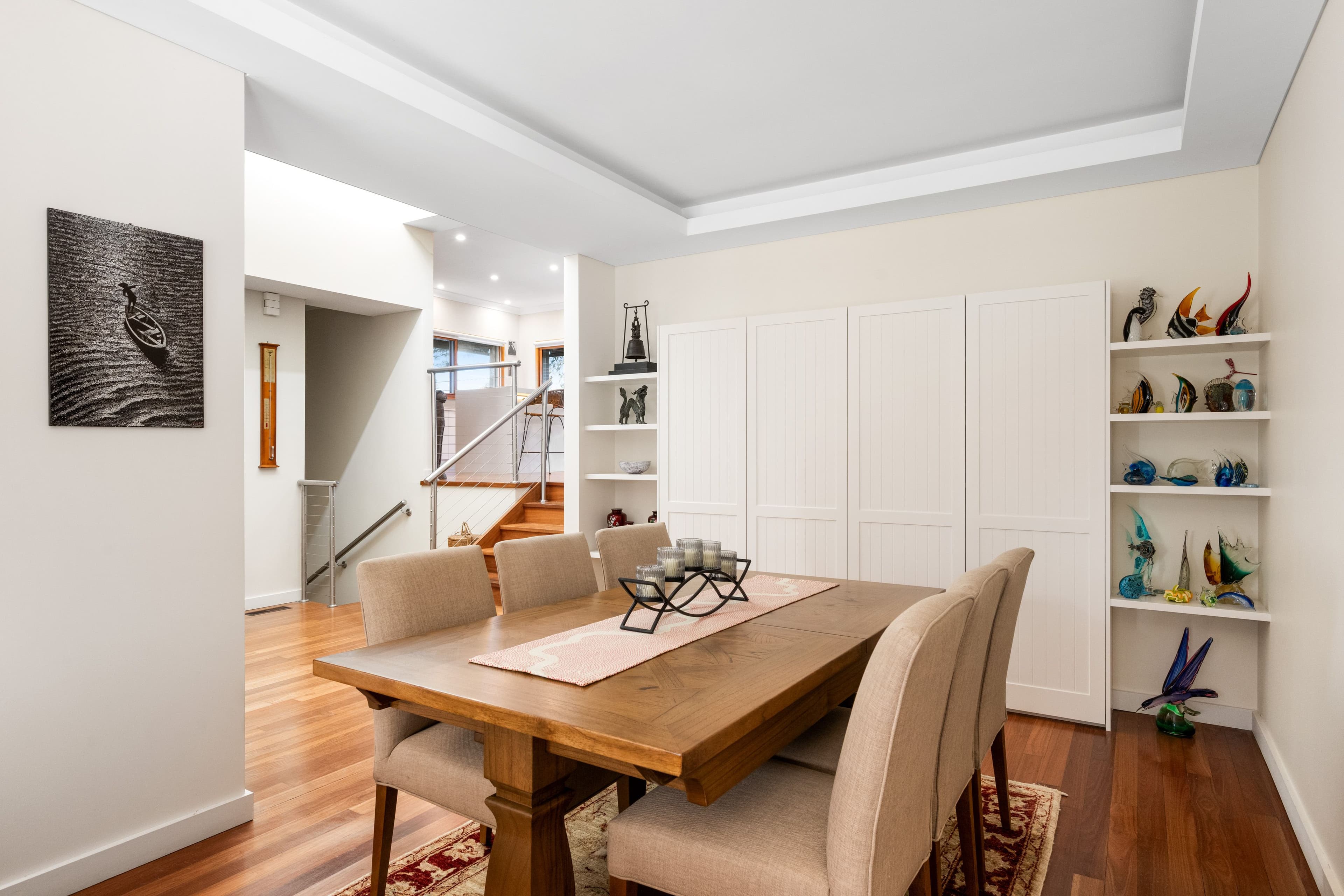 34 The Rampart, Castlecrag NSW 2068, Castlecrag - Thumbnail 4