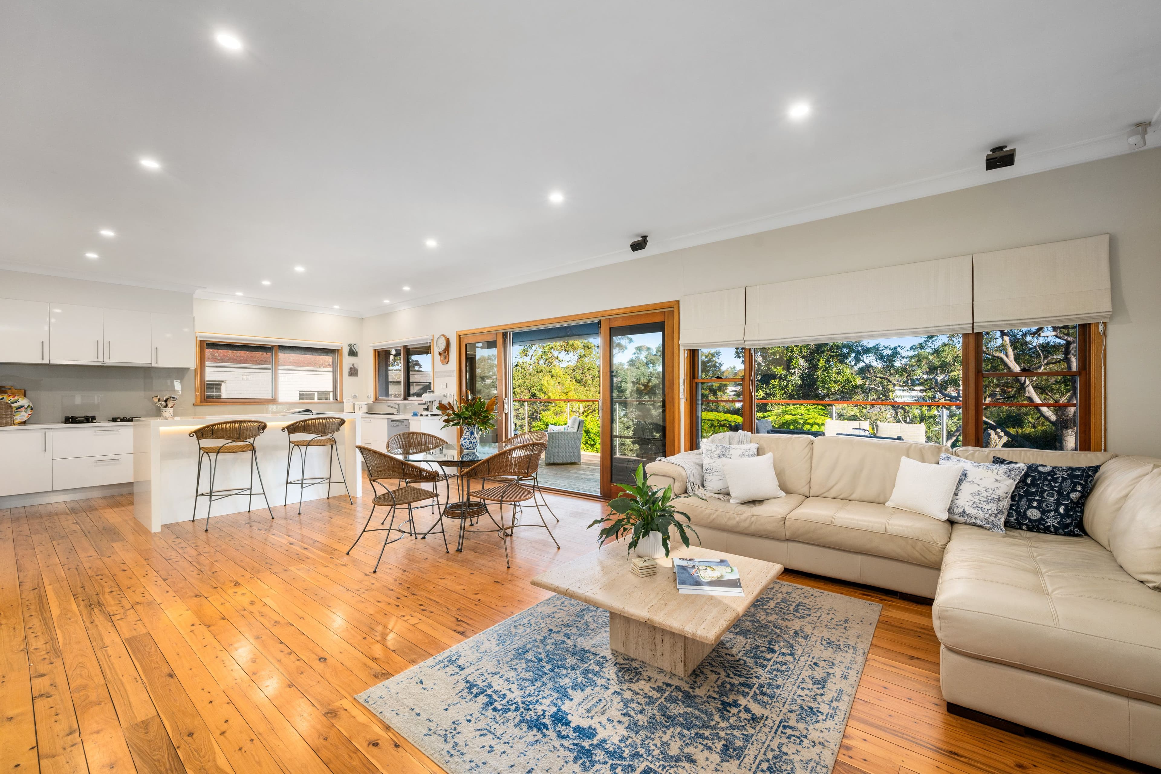 34 The Rampart, Castlecrag NSW 2068, Castlecrag - Thumbnail 5