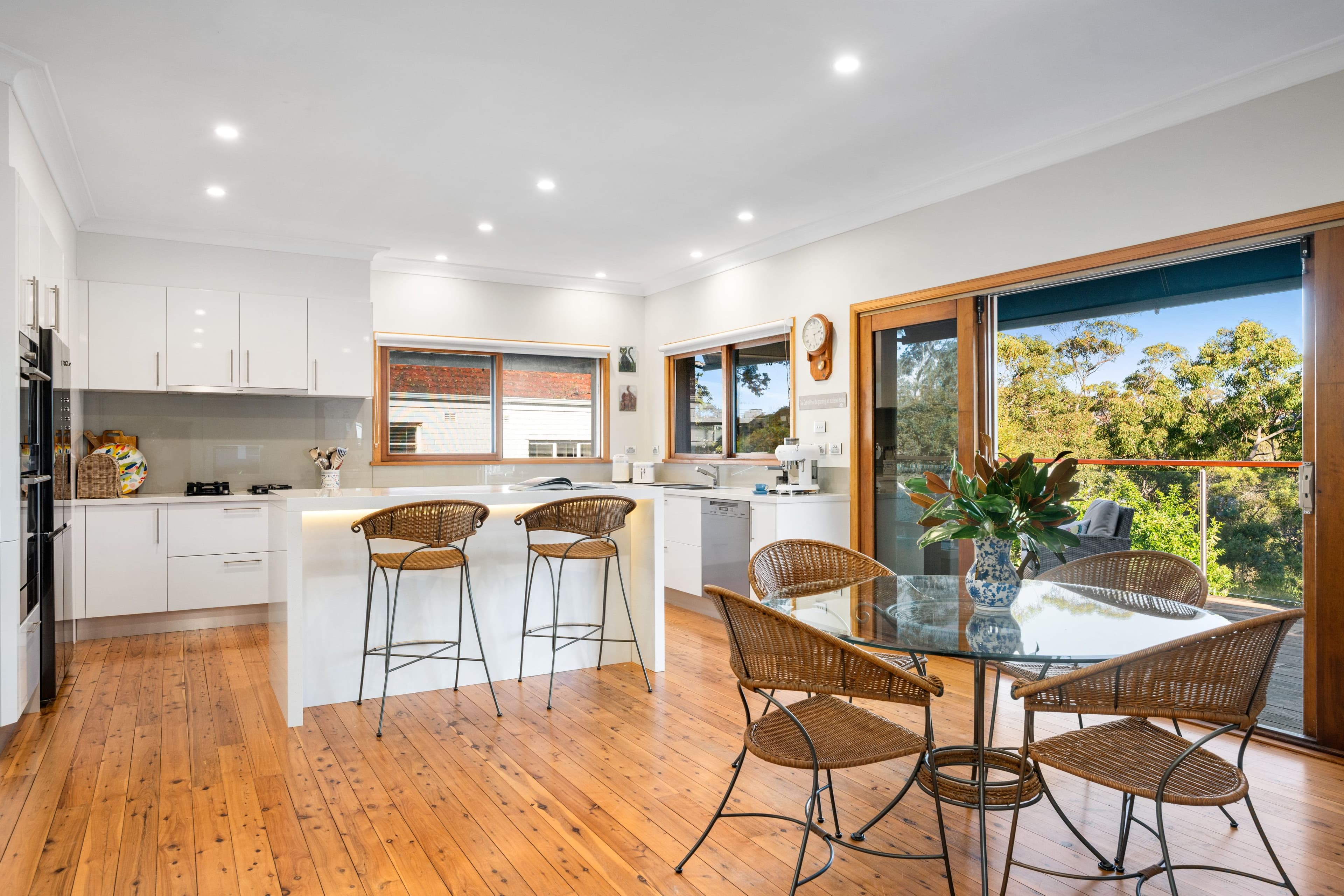 34 The Rampart, Castlecrag NSW 2068, Castlecrag - Thumbnail 6