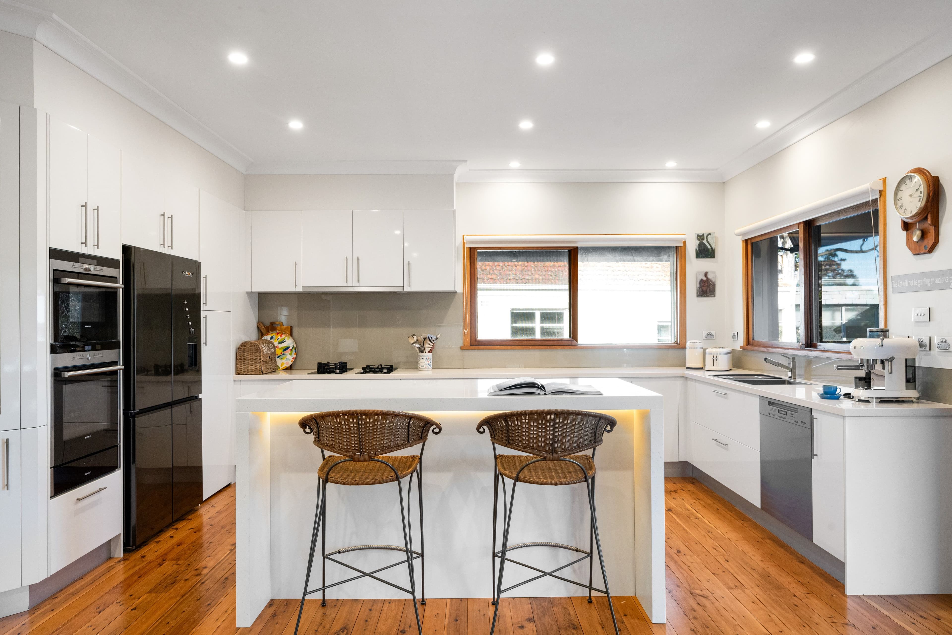 34 The Rampart, Castlecrag NSW 2068, Castlecrag - Thumbnail 7