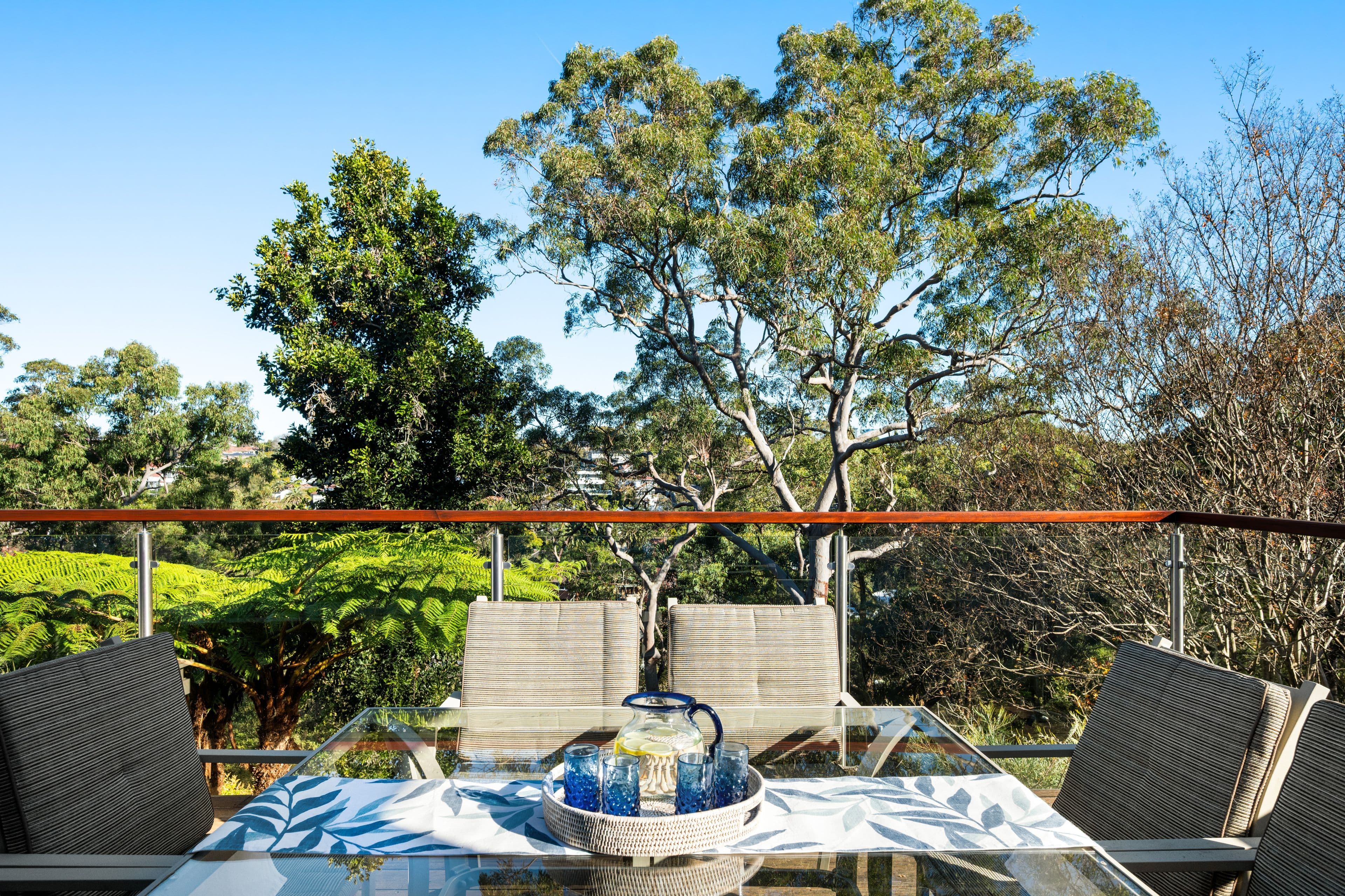 34 The Rampart, Castlecrag NSW 2068, Castlecrag - Thumbnail 8