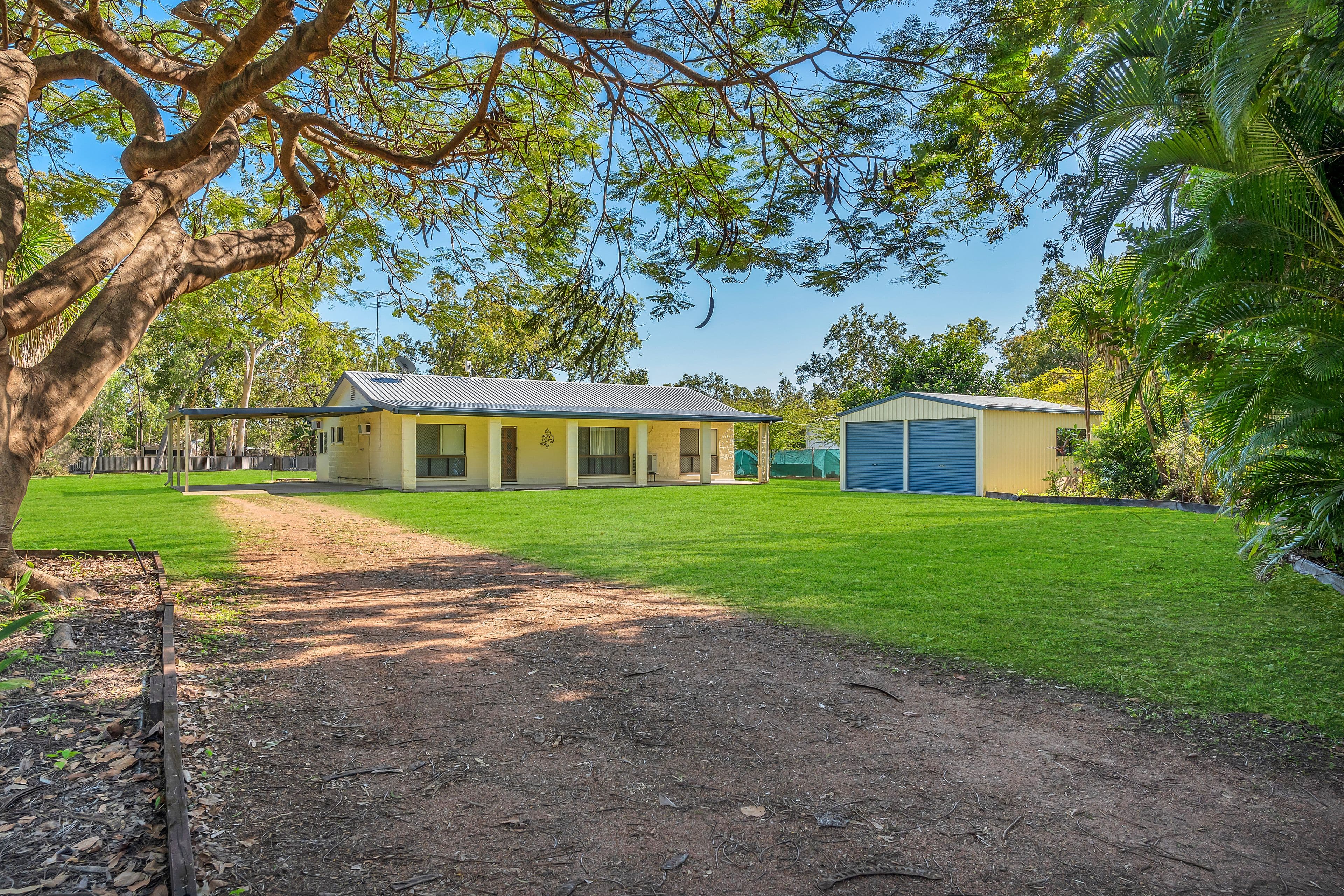 11 Mawson Street, Bluewater Park QLD 4818, Bluewater Park - Image 1