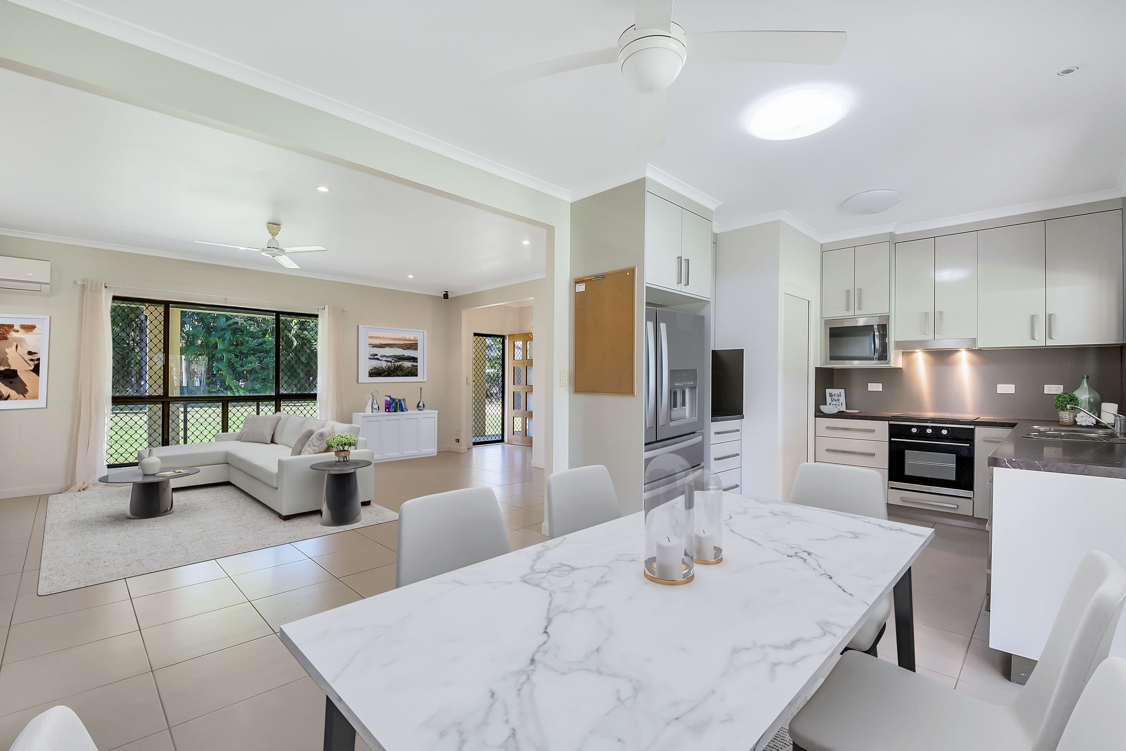 11 Mawson Street, Bluewater Park QLD 4818, Bluewater Park - Thumbnail 2