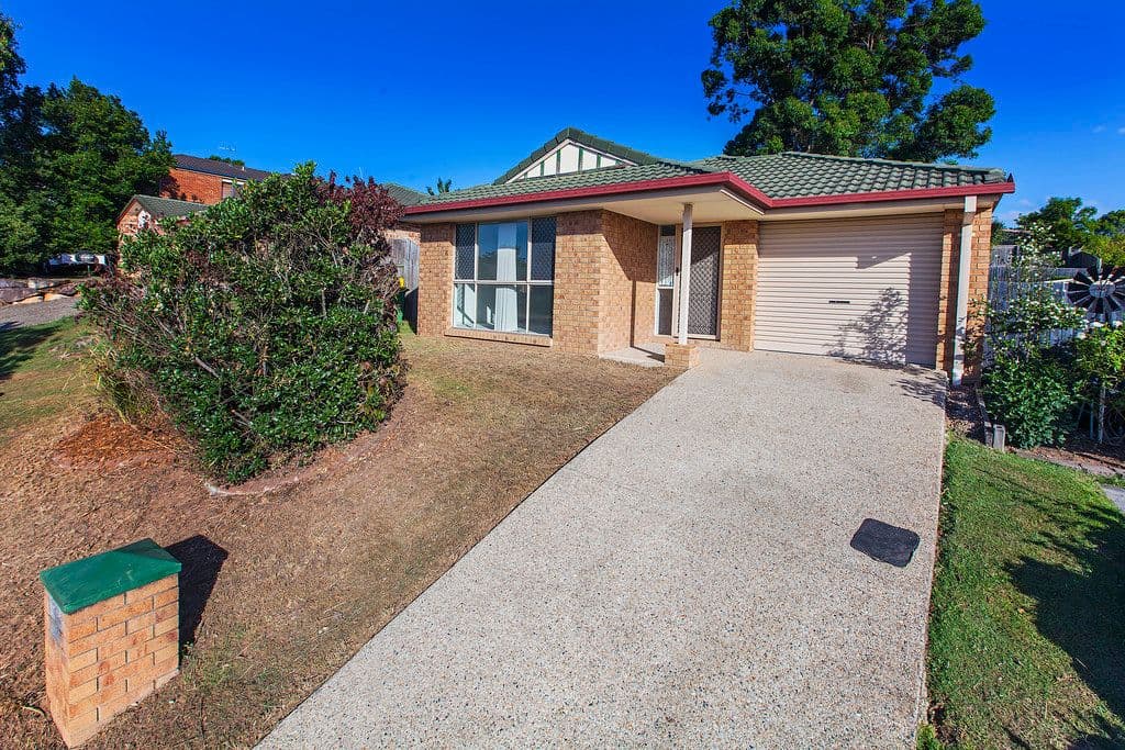 110 Woodcrest Way, Springfield QLD 4300, Springfield - Thumbnail 2