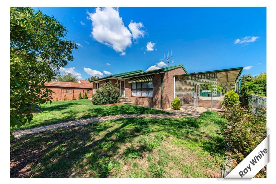 46 McKillop Circuit, KAMBAH ACT 2902, Kambah - Image 1