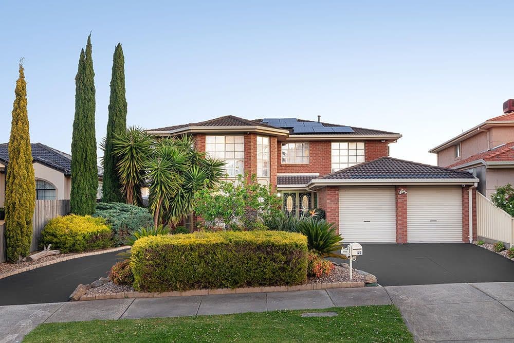 40 Aberdeen Avenue, Greenvale VIC 3059, Greenvale - Image 1