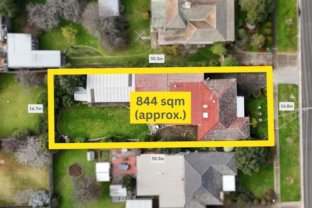 26 Pyke Street, Werribee VIC 3030, Werribee - Image 1