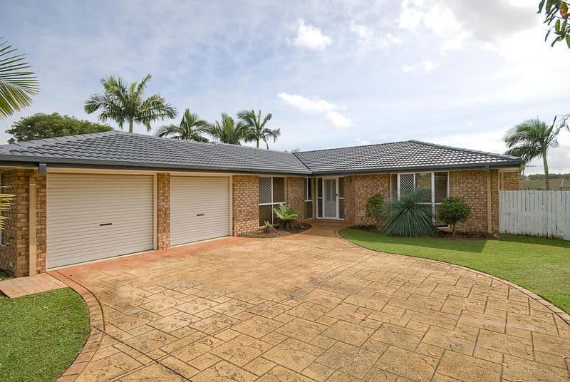 88 Honeysuckle Wy, CALAMVALE QLD 4116, Calamvale - Image 1